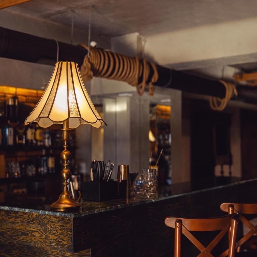 Ivy Hotel Tbiliszi Kültér fotó